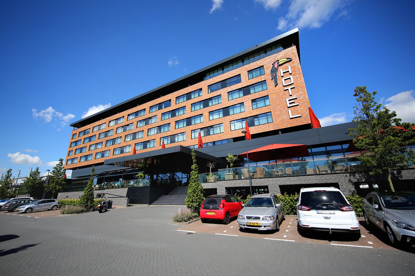 photo of Van der Valk Hotel Oostzaan - Amsterdam 